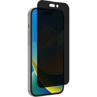 6.1" Защитное стекло антишпион Baseus для iPhone 14 Pro 0.3mm SGJC-060102